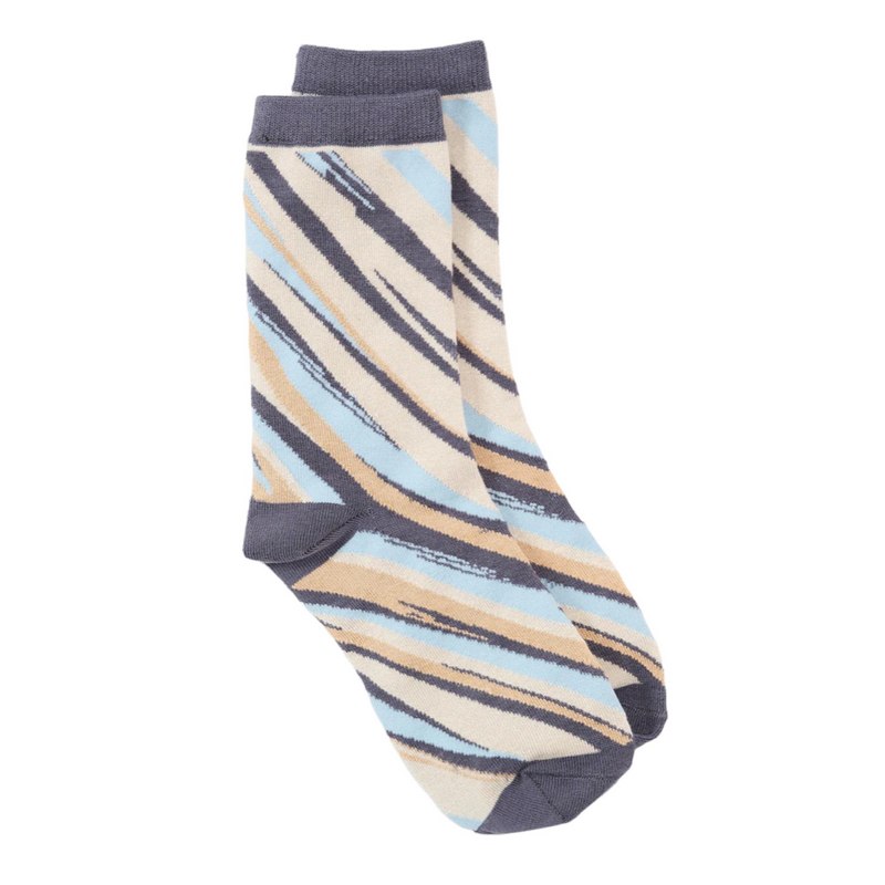 Tutti & Co Haven Bamboo-blend socks SOC047 main