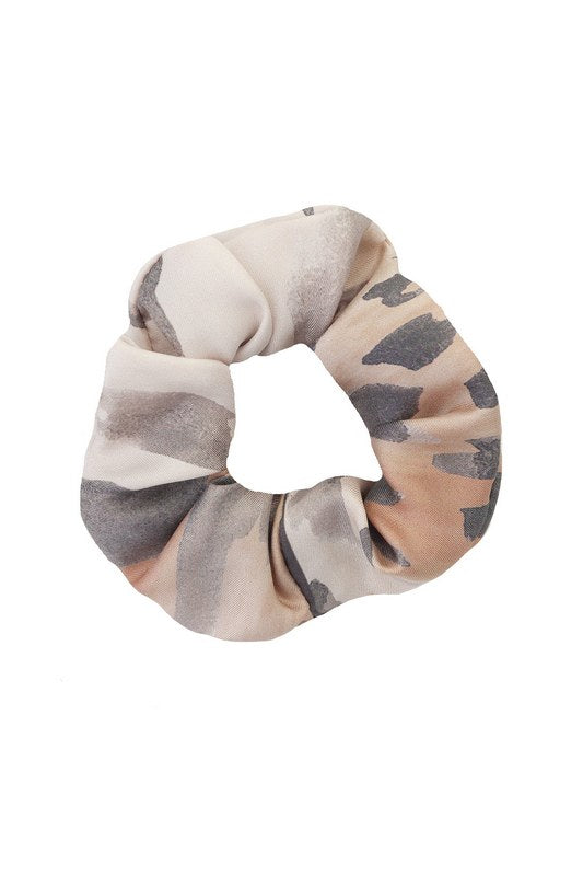 Tutti & Co Haze Scrunchie SCR35 main