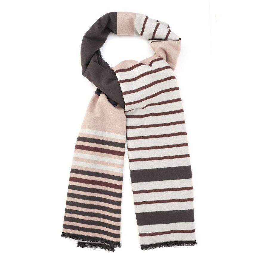 Scarf - Levee