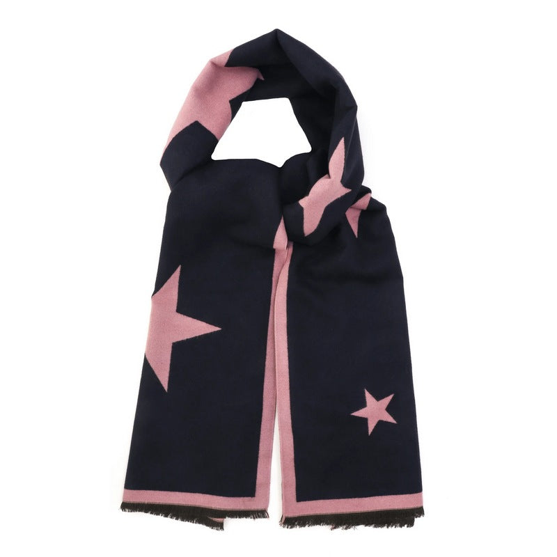 Tutti & Co Lunar Scarf S322 main