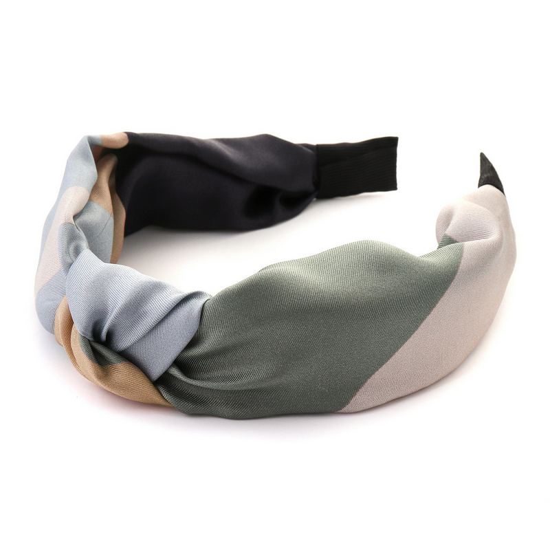 Tutti & Co Pure Knot Headband HB43 main