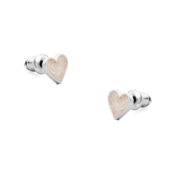 Tutti & Co Trust Earrings Silver-plated EA456S main