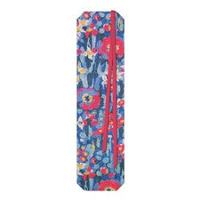 V&A Bookmarks - Dress Fabric
