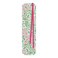 V&A Bookmarks - Michaelmas Daisy