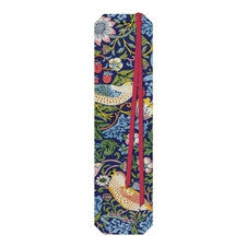 V&A Bookmarks - Strawberry Thief