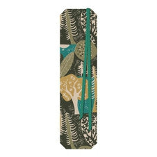 V&A Bookmarks - Trees