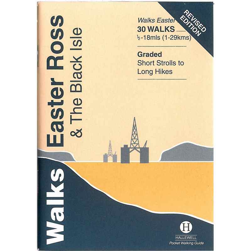 Walks - Easter Ross & The Black Isle front