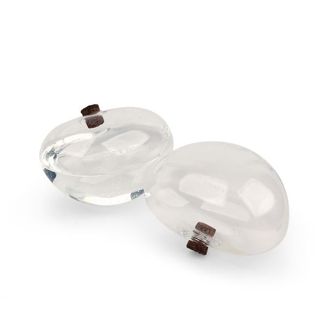 Water From A Stone filled