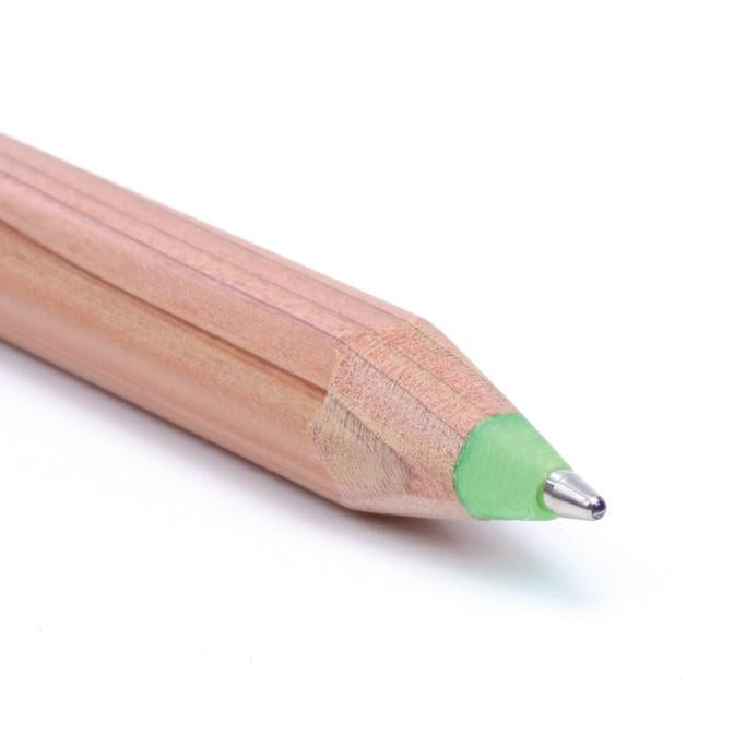 Wooden Ballpoint Pen
