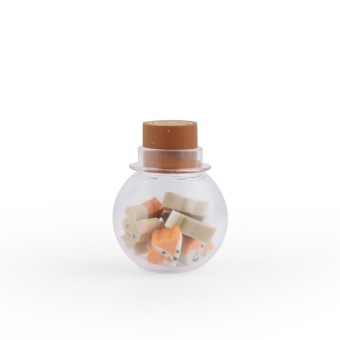 Woodlands Erasers ER37