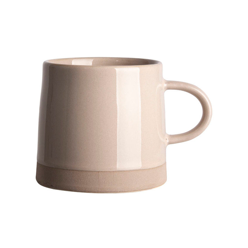 Woodstock Mug Cream