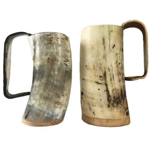 Abbeyhorn stockist The Old School Beauly