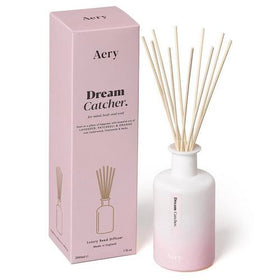 Aery Living Aromatherapy Fragrance Collection stockist Old School Beauly