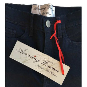 Amazing Woman Jeans stockist Old School Beauly