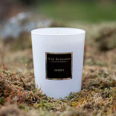 Candles Stockist The Old School Beauly