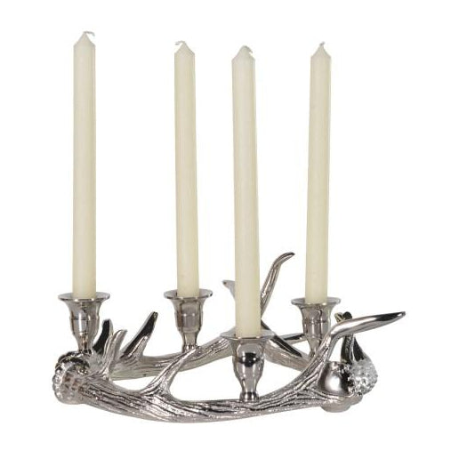 Candleholder Stockist The Old School Beauly