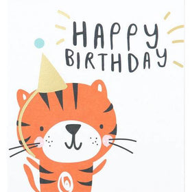Child Birthday Card stockist The Old School Beauly