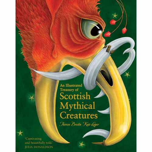 Children's Reading Books stockist The Old School Beauly