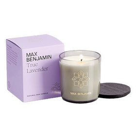Max Banjamin Candle stockist Old School Beauly, Inverness, Scotland