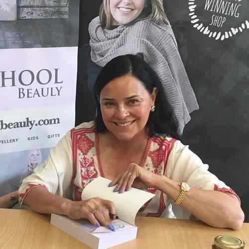 Dassie Artisan stockist The Old School Beauly