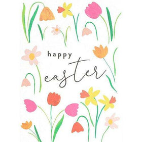 Easter Cards stockist Old School Beauly