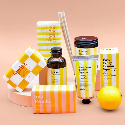 Floh Lemon Collection