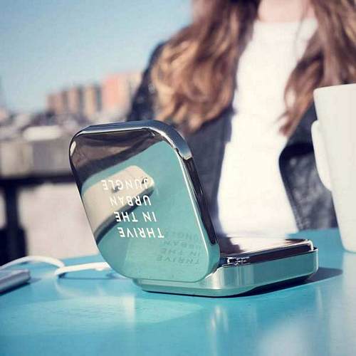 Gadgets for Ladies stockist The Old School Beauly