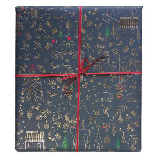 Christmas Gift Ideas for Him from The Old School Beauly Scotland