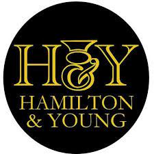 Hamilton & Young Jewellery