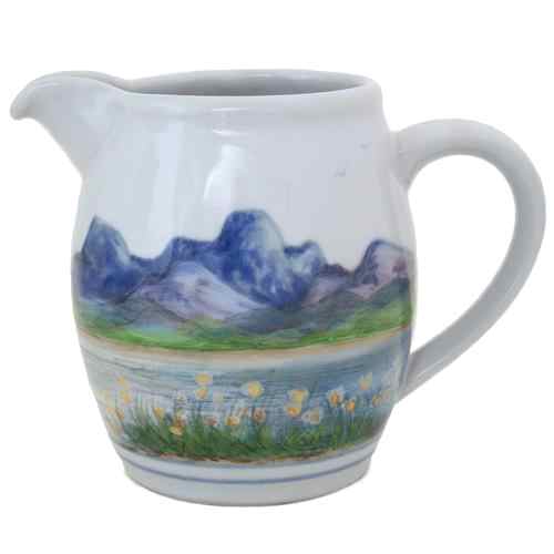 Highland Stoneware Jugs stockist in Scotland The Old School Beauly