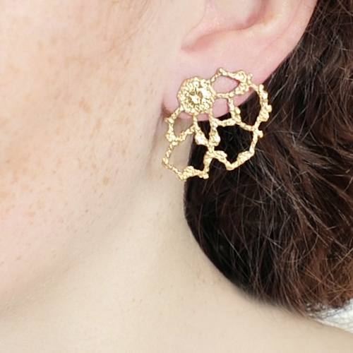 I Love A Lassie Jewellery Earring stockist The Old School Beauly