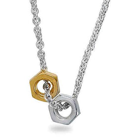 I Love A Lassie Jewellery Hard-Wear Collection stockist The Old School Beauly