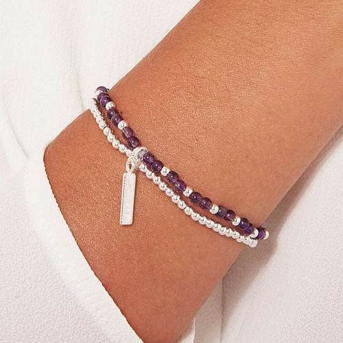 Joma Jewellery Bracelet stockist The Old School Beauly