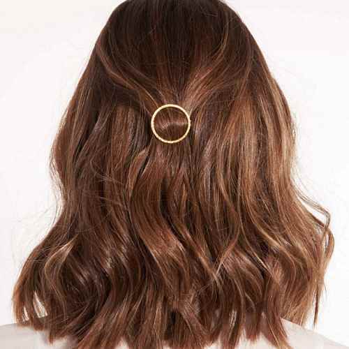 Joma Jewellery Hair Accessories stockist The Old School Beauly