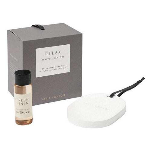 Katie Loxton Home Fragrances stockist Old School Beauly