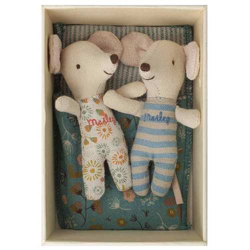 Maileg Danish Toys stockist The Old School Beauly