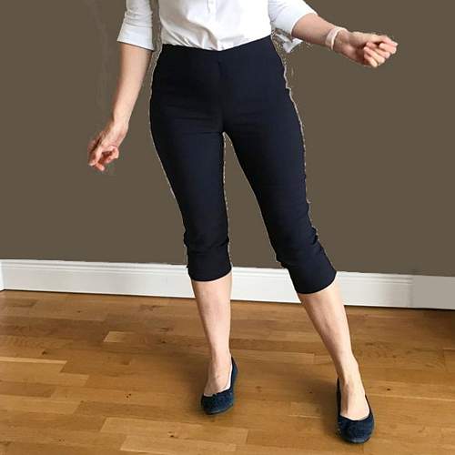 Masai Clothing Trousers stockist The Old School Beauly