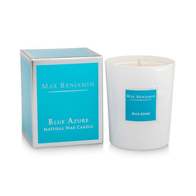Max Benjamin Candle Stockist UK The Old School Beauly