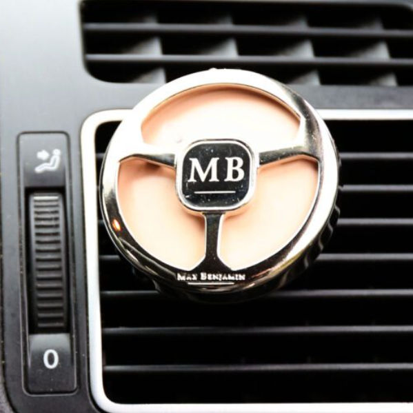 Max Benjamin Car Fragrances