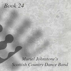 Muriel Johnstones Scottish Country Dance Band CD stockist The Old School Beauly