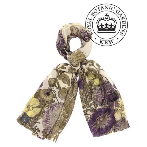 One Hundred Stars Scarf stockist The Old School Beauly