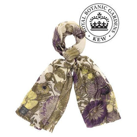 One Hundred Stars Scarf stockist The Old School Beauly