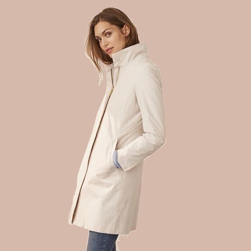 Part Two Clothing Coat & Jacket stockist The Old School Beauly