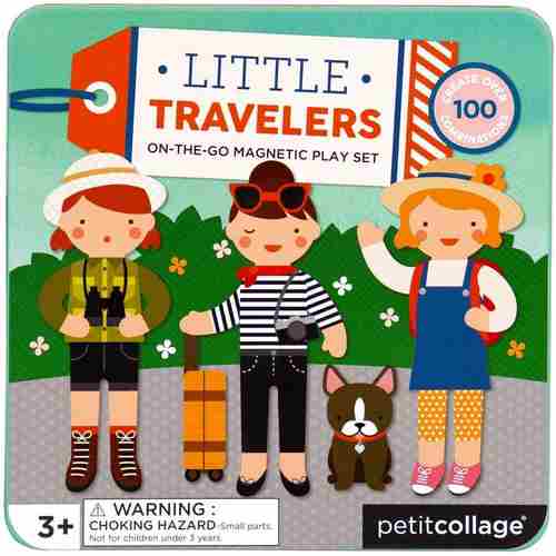 Petit Collage stockist The Old School Beauly