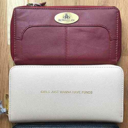 Purses stockist in Scotland The Old School Beauly