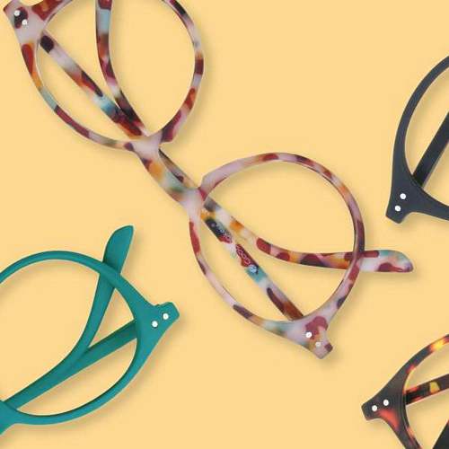 Reading Glasses stockist in Scotland The Old School Beauly