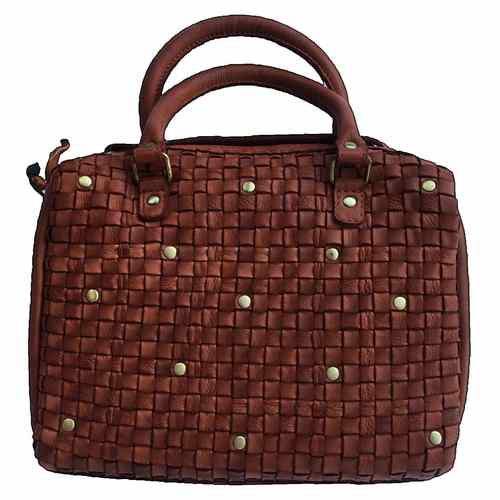 Rowallan Of Scotland Ascoli Handbag stockist The Old School Beauly