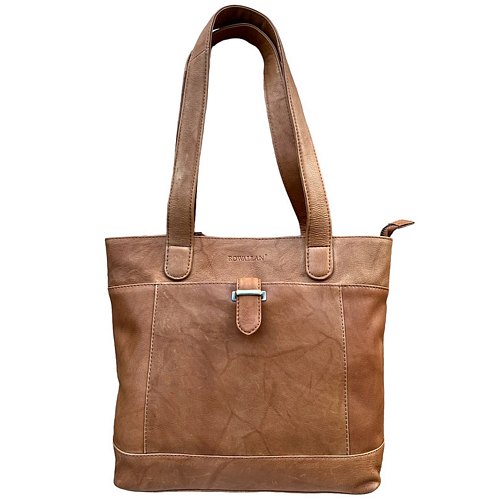 Borsa Con Tasche Cerniera Borsa A Tracolla In Pelle Rowallan Of Borsa Con Tasche Cerniera Borsa A Tracolla In Pelle Rowallan Of