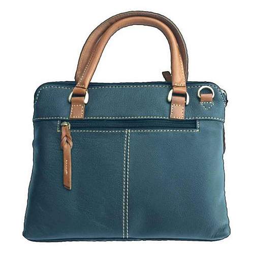 Rowallan Of Scotland Prelude Handbag stockist The Old School Beauly
