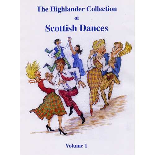 Scottish Dance Books stockist The Old School Beauly bookshop